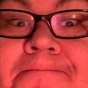 Meet your Posher, Robert